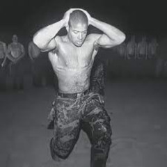 Where Have You Been x David Goggins