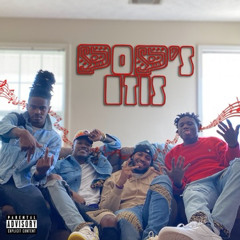 1919 PoP - Fulani Tribe