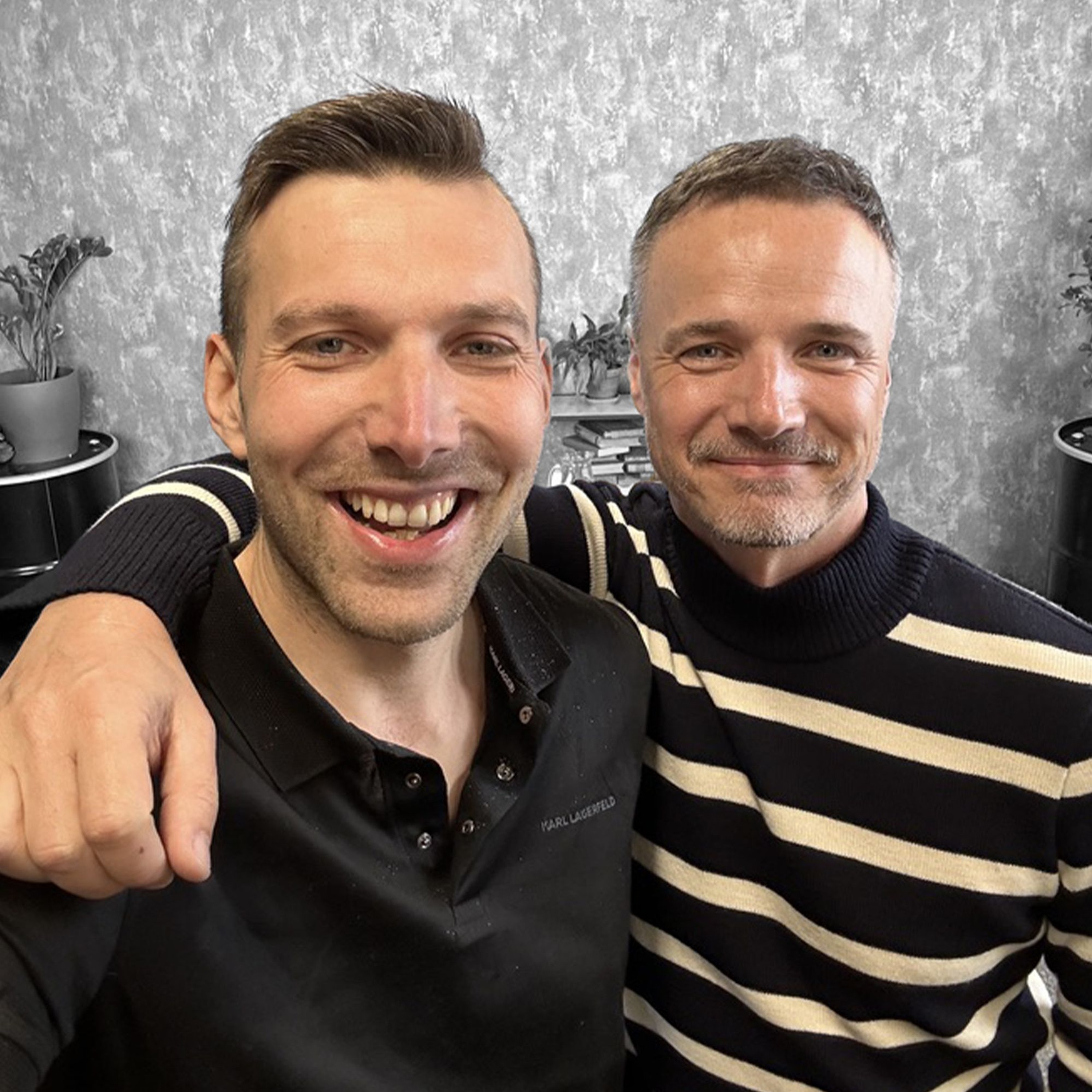 Smyslem života je vytváření  - Martin Vymětal, Business & Marketing director @ Boomerang