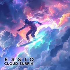 Dj Set 2024 02 - Cloud Surfin