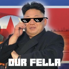 Kim Jong Un - Our Friendly Father (Remix)