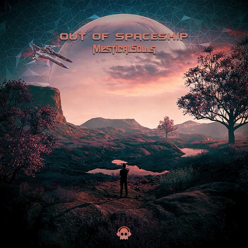 Mystical Souls - Out Of Spaceship (Original Mix) @PhantomUnit | OUT NOW