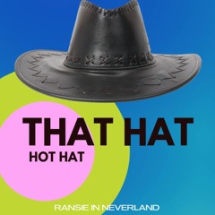 That Hat,  Hot Hat - instrumental version