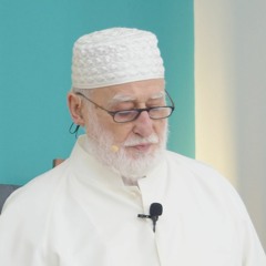 Mîrac Kandili Özel Sohbeti (17 Şubat 2023 Sohbeti) - Osman Nuri Topbaş