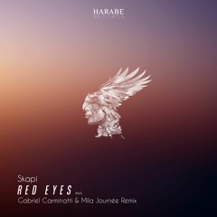 Skapi - Long Hair (Original Mix)