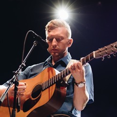 I will wait for you (Tyler Childers)