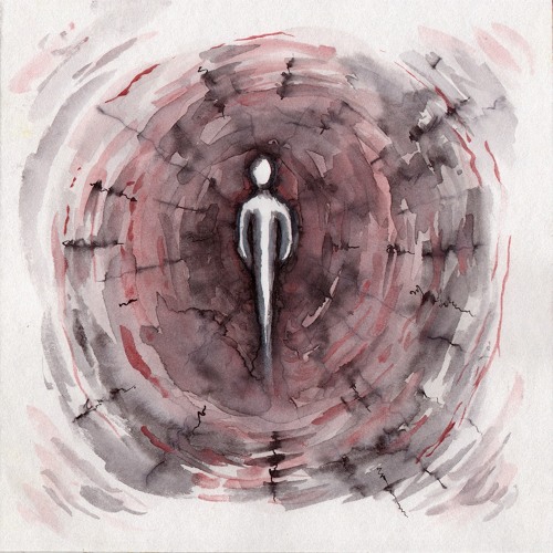 Artwork for Ego Death by ALsat