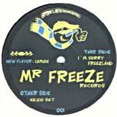 Interface 68 (LSDF) - Lemon (Mr Freeze 01)