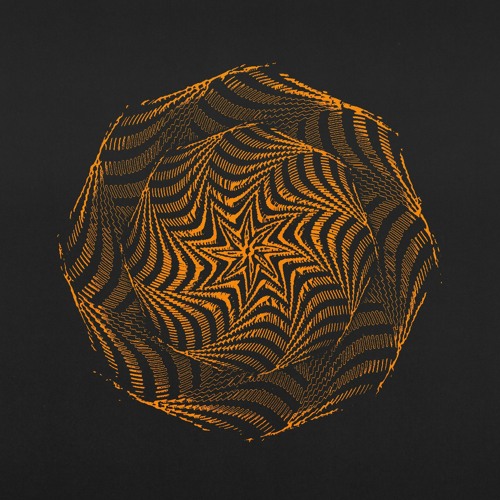 Drumsauw, Unknown Code - Schwärmen - Virgo [PREMIERE]