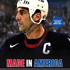 ACCESS EPUB 💓 Chris Chelios: Made in America by  Chris Chelios,Kevin Allen,Wayne Gre