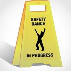 Crazy Dance (Safety Dance D5L Mashup Techno Mix)