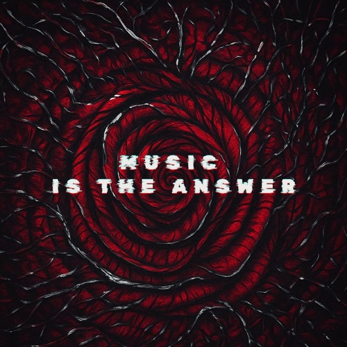 Vlace - Music Is The Answer