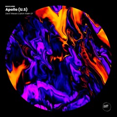 The Devil Wears Calvin Klein (Original Mix)