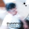 SYNAPSA PODCAST | 068 | Funkhaus DJ mix artwork - Electronic music tracklist cover image