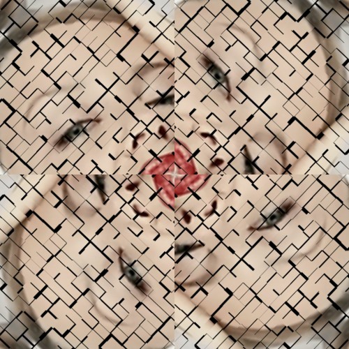 Kylie - Can't Get U Out [Debba's Spring Bloomer Edit]