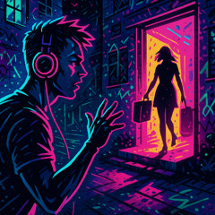 Next door to alice (mastered)