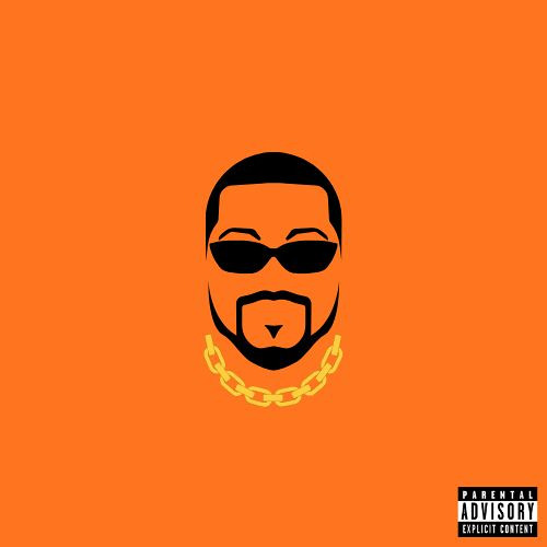 KANYE ( beat prod.MERCY$)