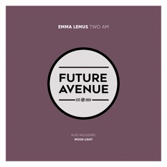 Emma Lemus - Moon Light [Future Avenue]