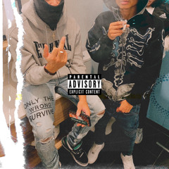 Bann Doxx - Stop Acting (prod.Jay1no)