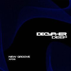 New Groove (Radio Mix)