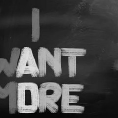 Don’t Let Me Be the Only One