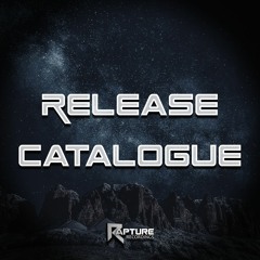 Release Catalogue (Ascending)