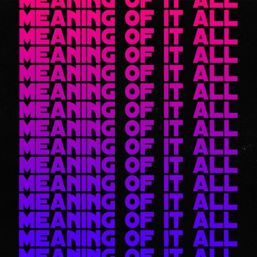 [FREE] Meaning Of It All - Lil Tjay x Lil Poppa x Lil Tecca Type Beat 2020