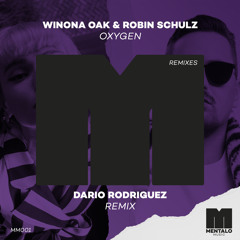 Oxygen (Dario Rodriguez Remix)