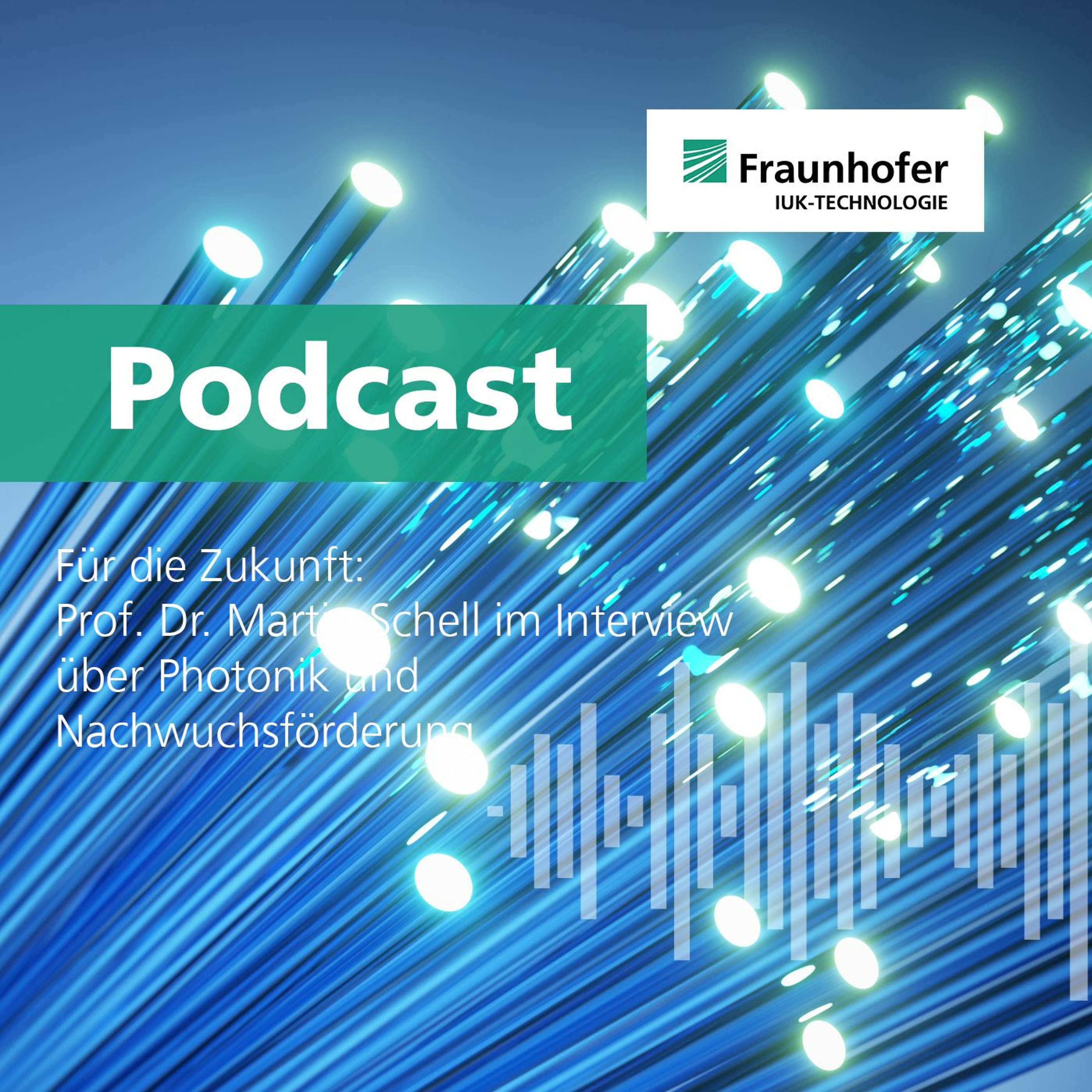 Fraunhofer InnoVisions