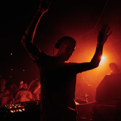 CHRIS LIEBING LIVE @ SANDBOX