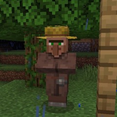 Lika villager
