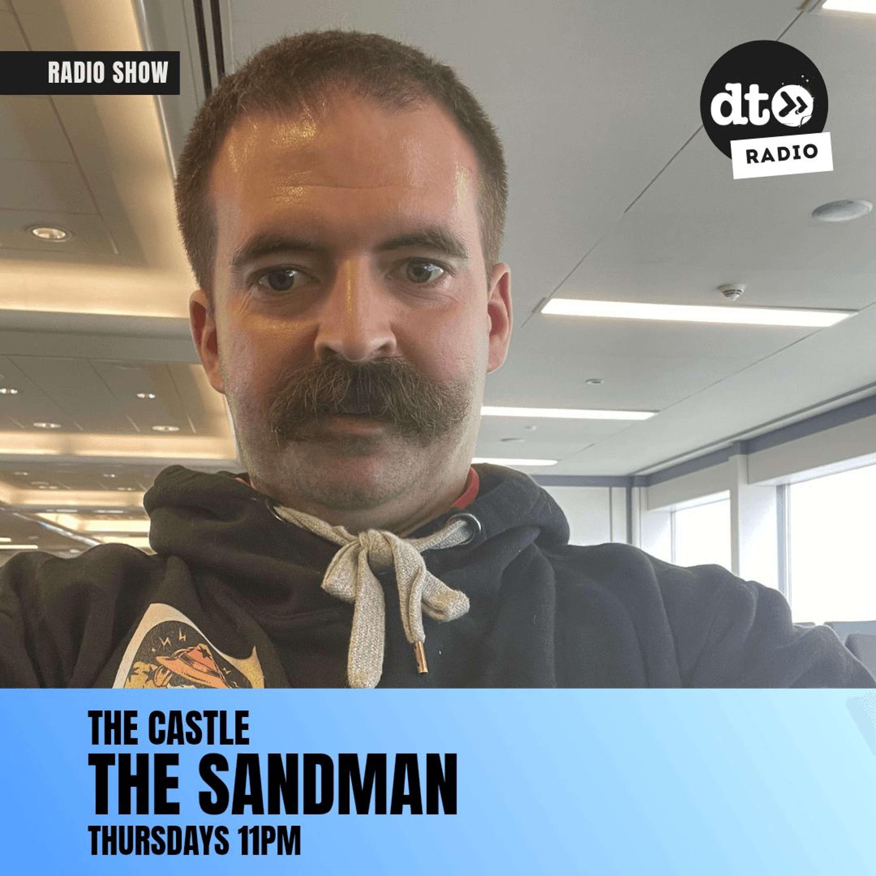 The Castle - Episode 72 master episode artwork