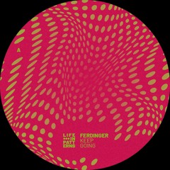 LIP010 | Ferdinger - Keep Going (snippets)