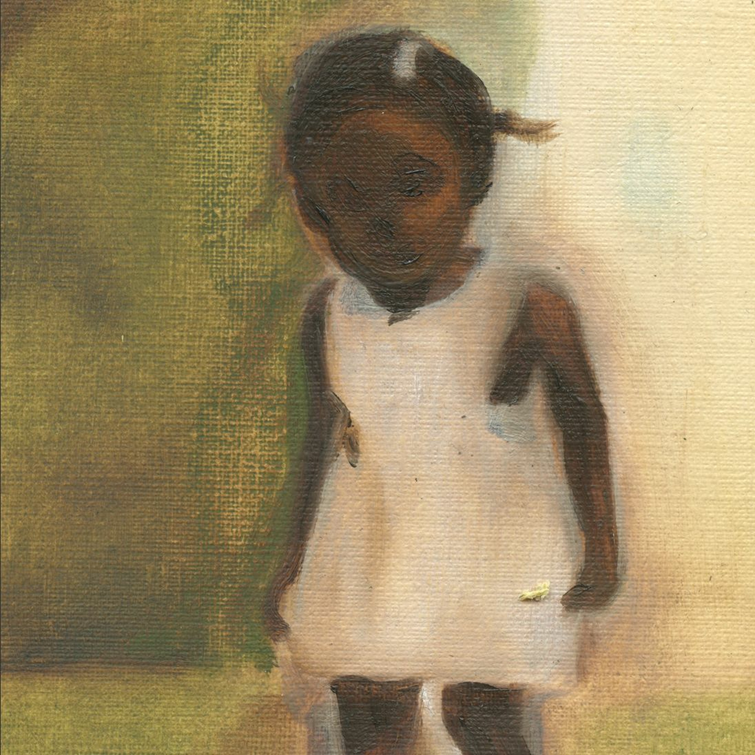 Art on a Podcast