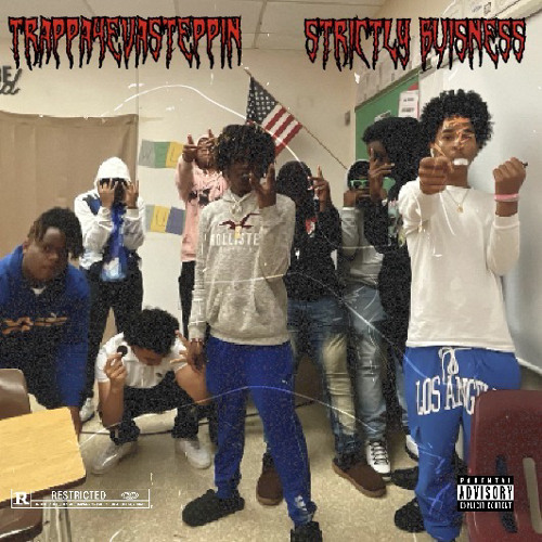 Strictly Buisness [Official Audio]