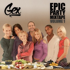 Epic Party Mixtape Vol 1