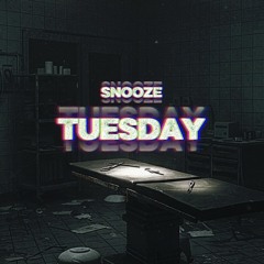 Tuesday