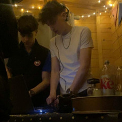 MINI MIX I 01