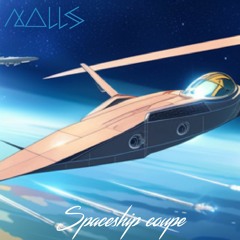 NALLS - spaceship coupe