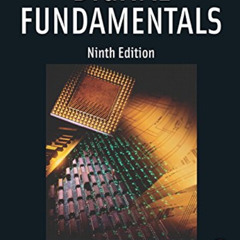 [VIEW] EPUB 📮 Digital Fundamentals by  Thomas L. Floyd [EBOOK EPUB KINDLE PDF]
