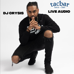 TACBAR JA LIVE AUDIO (NOMIC) (@Djcrysis876) 5.16.25