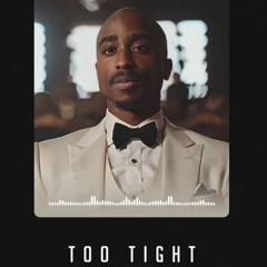 2Pac Ft. Nanci Fletcher - Too Tight [A.I. Voice Conversion] [Prod. By Johnny J]