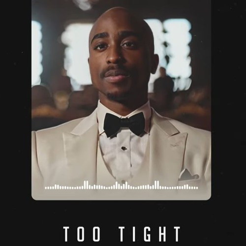 2Pac Ft. Nanci Fletcher - Too Tight [A.I. Voice Conversion] [Prod. By Johnny J]