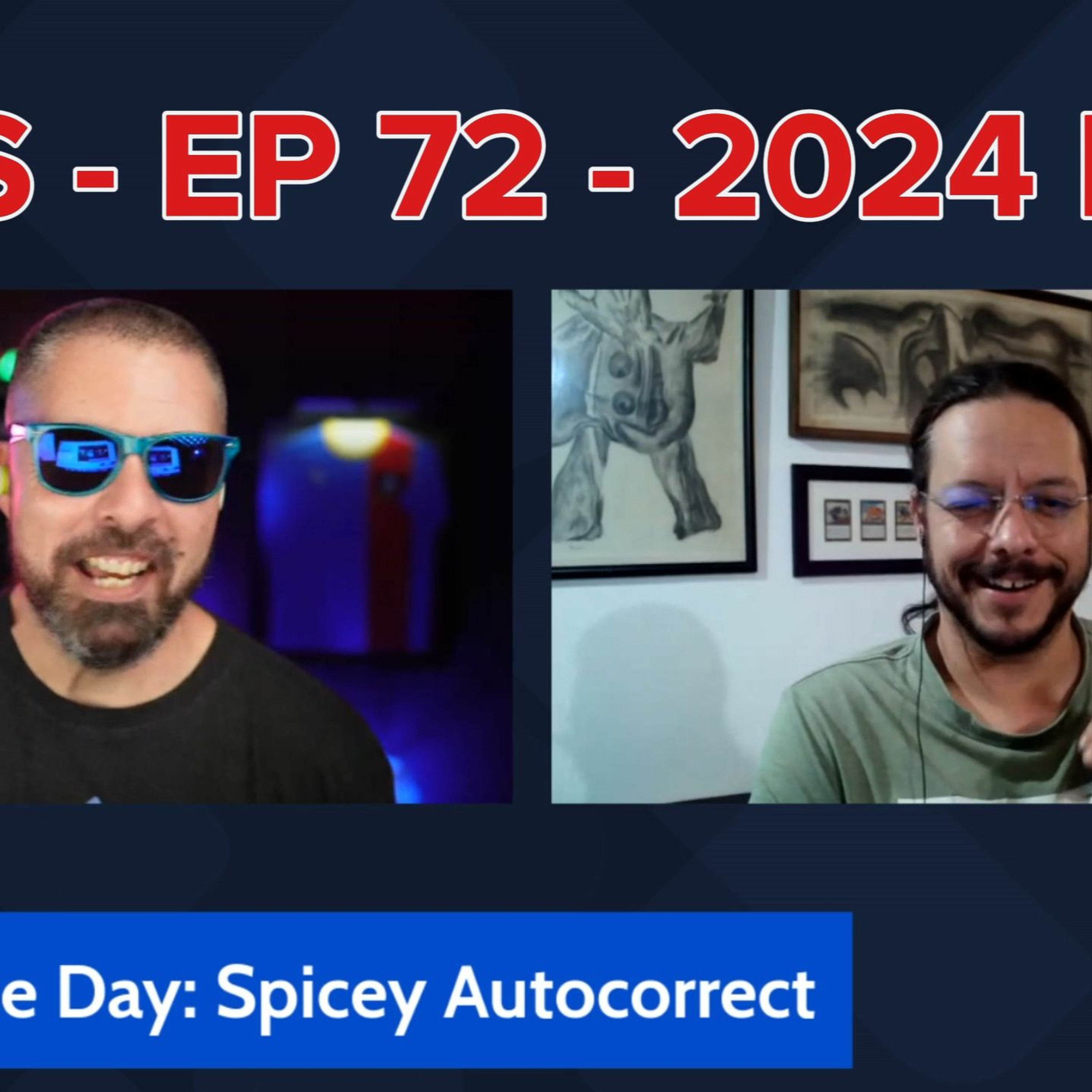 2 Guys and SharePoint