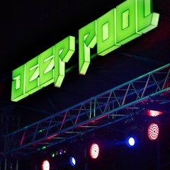 Deep Pool - Summer Wave Opener I Warm up Set 2024.06.22.