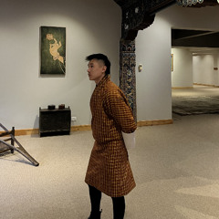 druk ghi bum acoustic