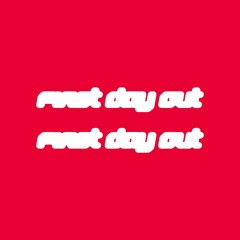 FIRST DAY OUT -(prod)OVERLAVISH