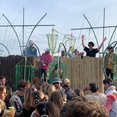 Shabang 2023- Rinsed SF