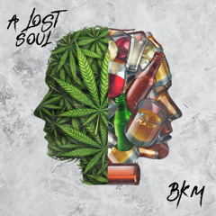 A Lost Soul (prod by. charcoal)