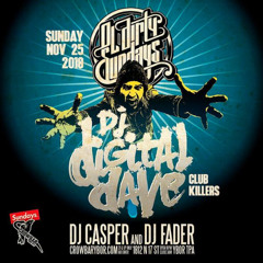 Live From Ol' Dirty Sundays (Tampa, FL) 11.25.18